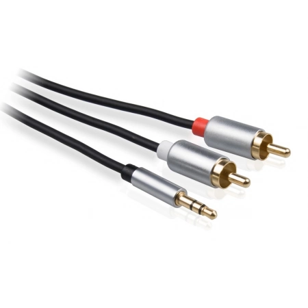 Кабель аудио AVC Link CABLE-923/1.5