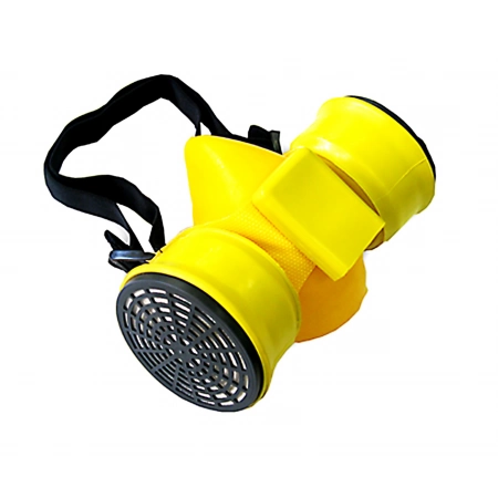 Респиратор НПК Пожхимзащита Шанс