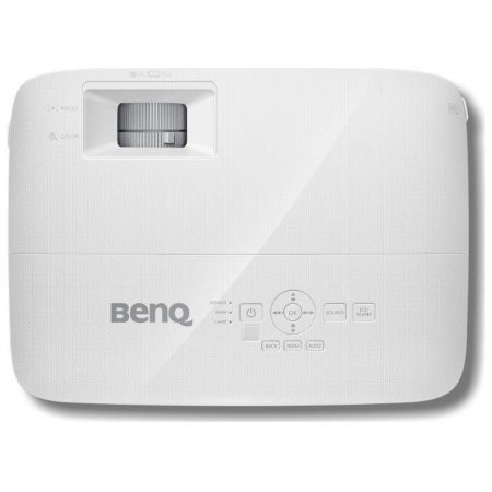 Изображение 7 (Мультимедийный проектор Benq MW550)