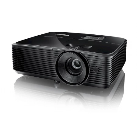 Изображение 4 (Проектор Optoma W400LVe)