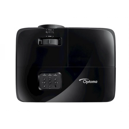 Изображение 3 (Проектор Optoma W400LVe)