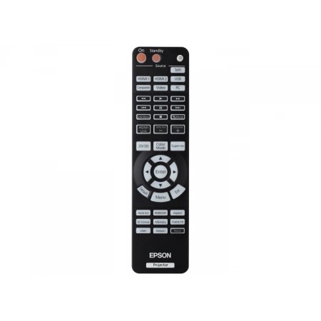 Изображение 3 (Кинотеатральный 3D проектор Epson EH-TW5910)