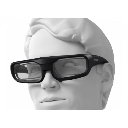 Изображение 2 (Кинотеатральный 3D проектор Epson EH-TW5910)