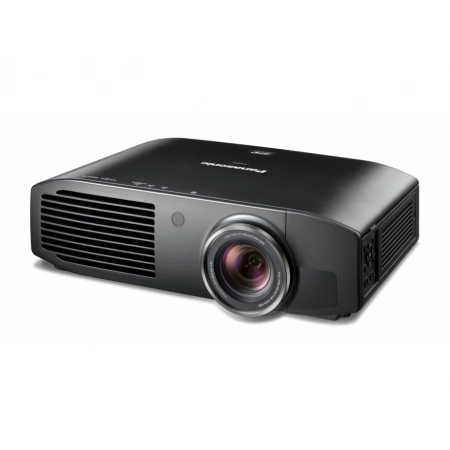 Изображение 1 (Проектор 3D для домашнего кинотеатра Panasonic PT-AE8000EA)