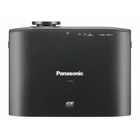 Изображение 2 (Проектор 3D для домашнего кинотеатра Panasonic PT-AE8000EA)