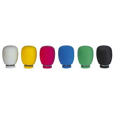 Изображение 1 (ветрозащита Beyerdynamic WS 59 RT)