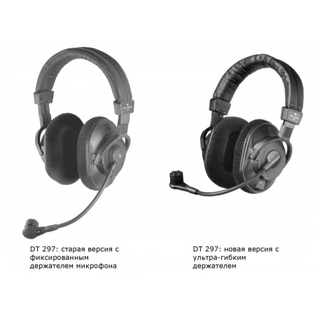  Гарнитура Beyerdynamic DT 290 MK II Га