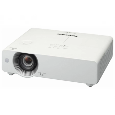 Изображение 1 (Мультимедийный проектор Panasonic PT-VW431DE)