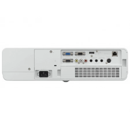 Изображение 2 (Мультимедийный проектор Panasonic PT-VW431DE)