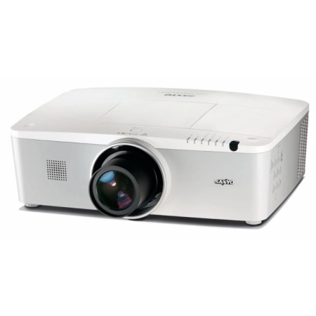 Изображение 1 (Стационарный проектор Sanyo PLC-WM5500L)