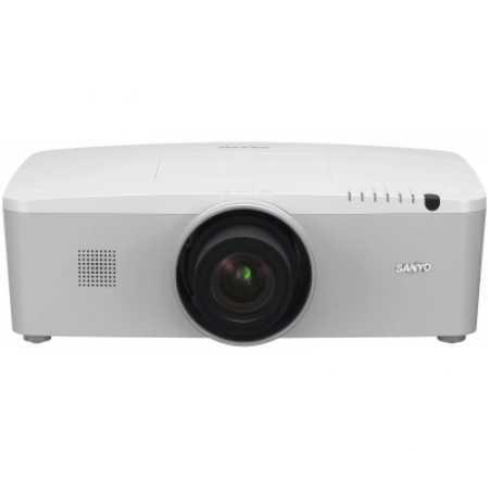 Изображение 4 (Стационарный проектор Sanyo PLC-WM5500L)