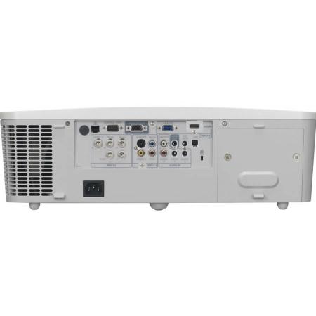 Изображение 2 (Стационарный проектор Sanyo PLC-WM5500L)