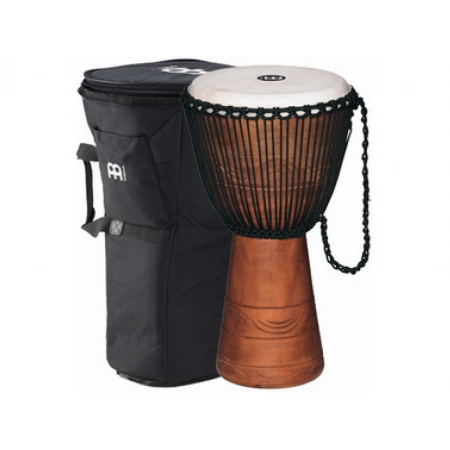 Изображение 1 (Джембе Meinl ADJ2-XL+BAG)