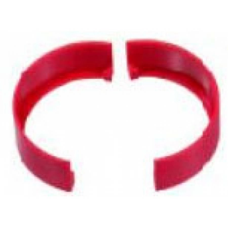 Красное маркировочное кольцо Neutrik LCR-2