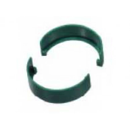 Зеленое маркировочное кольцо Neutrik LCR-5