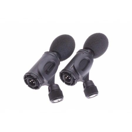 Изображение 5 (Подобранная пара микрофонов Beyerdynamic MC 930 Stereo-Set)