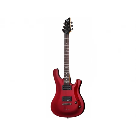 Изображение 1 (Гитара электрическая Schecter SGR 006 M RED)