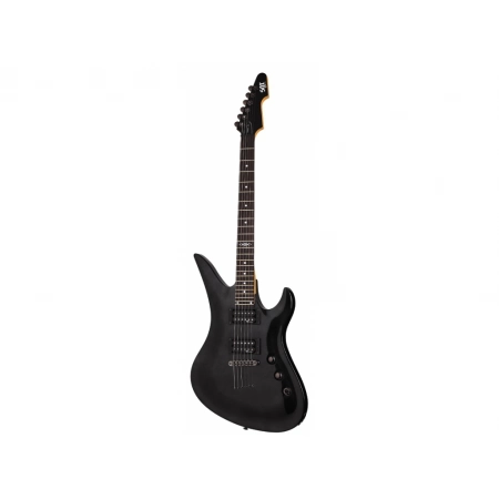 Изображение 1 (Гитара электрическая Schecter SGR AVENGER M BLK)