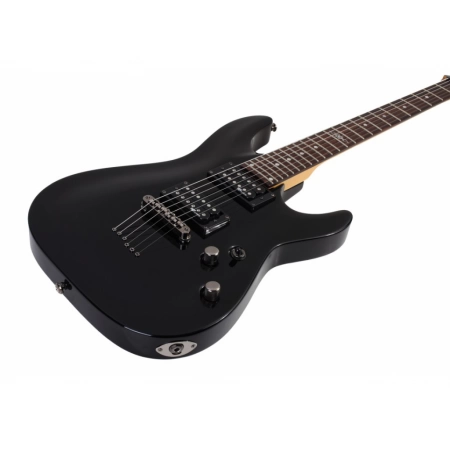 Изображение 3 (Гитара Schecter SGR C-1 BLK)