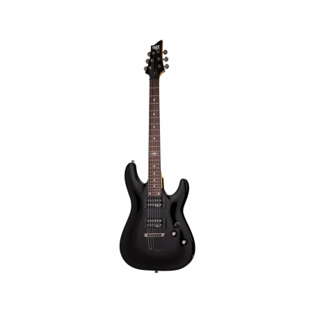 Изображение 1 (Гитара Schecter SGR C-1 BLK)