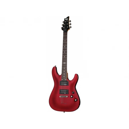 Гитара Schecter SGR C-1 M RED