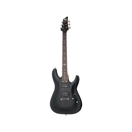 Изображение 1 (Гитара Schecter SGR C-1 MSBK)