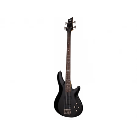 Изображение 1 (Гитара бас Schecter SGR C-4 BASS BLK)