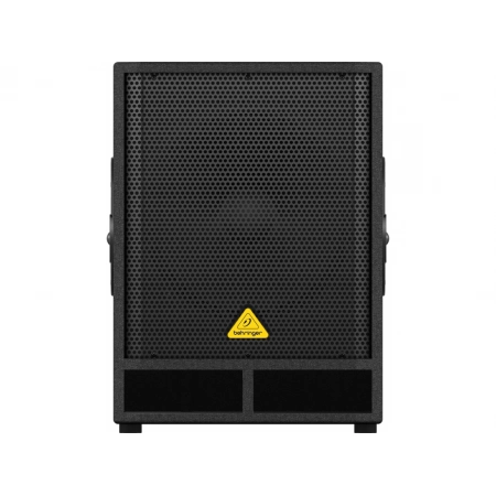 Изображение 5 (Активный сабвуфер Behringer VQ1500D)