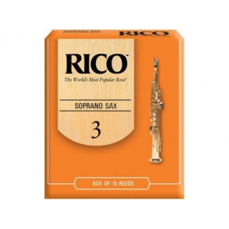 Набор тростей Rico RIA1030