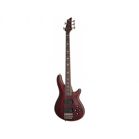 Изображение 1 (Бас-гитара Schecter OMEN EXTREME-5 BCH)