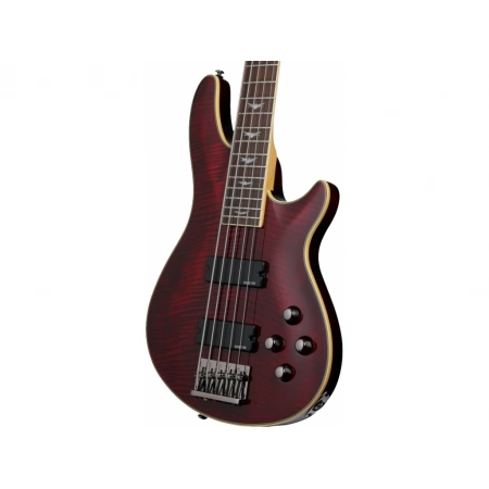 Изображение 3 (Бас-гитара Schecter OMEN EXTREME-5 BCH)