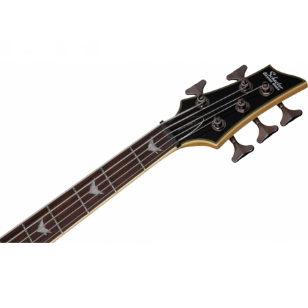 Изображение 5 (Бас-гитара Schecter OMEN EXTREME-5 BCH)
