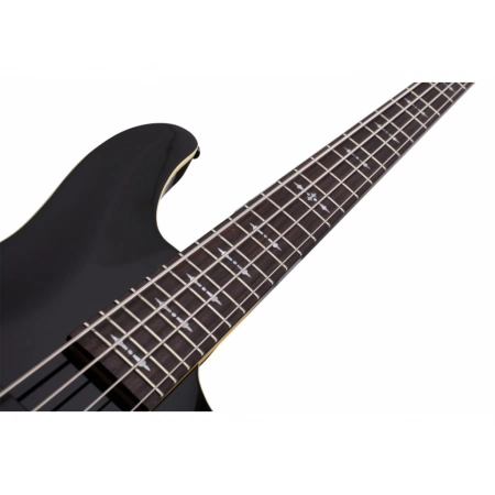 Изображение 4 (Бас-гитара Schecter OMEN-4 BLK)