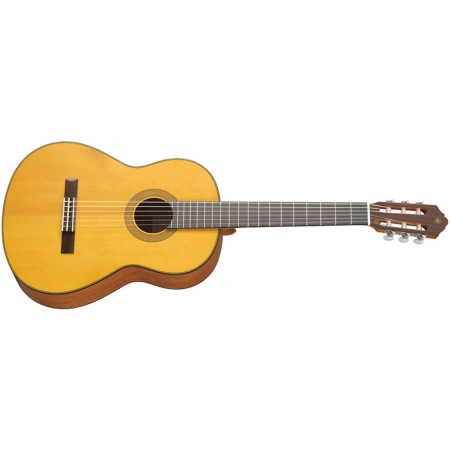 Изображение 1 (Гитара Yamaha CG122MS)