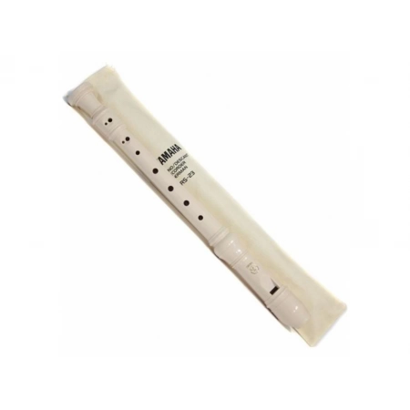 Изображение 3 (Блок-флейта Yamaha YRS-23)
