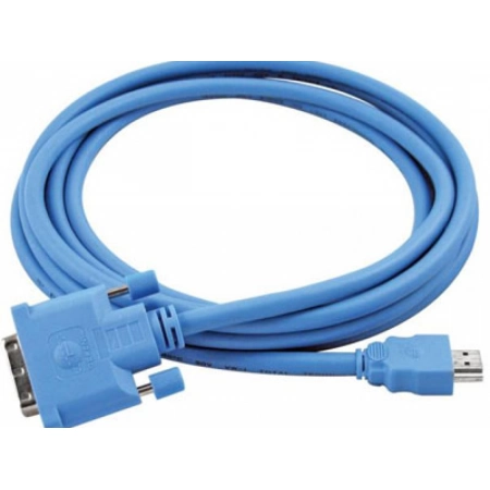 Изображение 1 (Кабель Gefen CAB-DVI2HDMI-LCK-06MM)