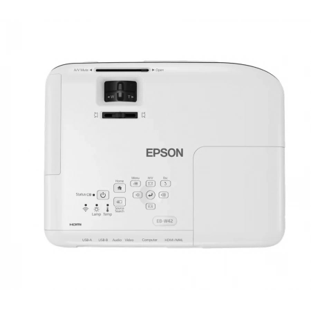 Изображение 2 (Проектор Epson EB-W42)