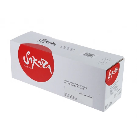 Картридж SAKURA CF230A (SACF230A)