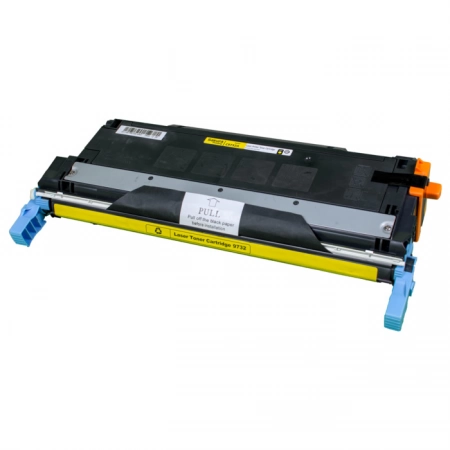 Картридж SAKURA C9732A (SAC9732A)