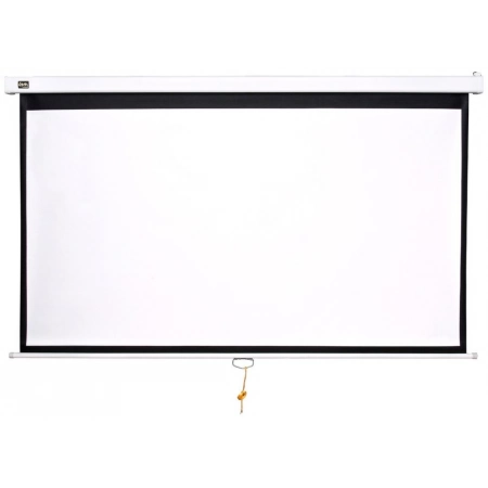 Изображение 1 (Проекционный экран Cinema Wallscreen SAKURA SCPSW-128x170)