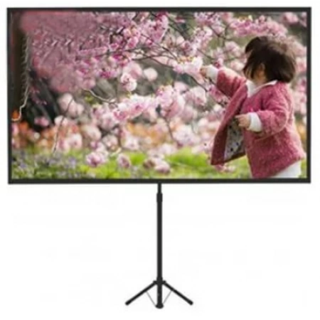 Изображение 1 (Проекционный экран Cinema TriScreen SAKURA SCPST-266x150)