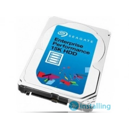 Жесткий диск Seagate ST900MP0006