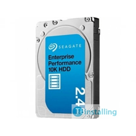 Жесткий диск Seagate ST2400MM0129
