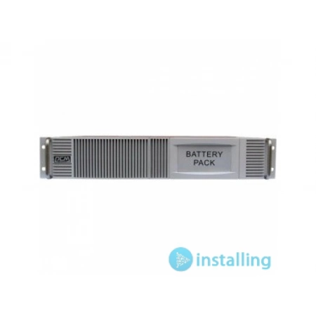 Опция для ИБП POWERCOM BAT VGD-RM 36V