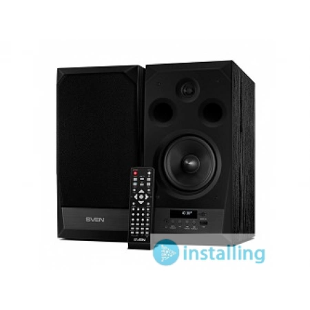 Колонки SVEN MC-20