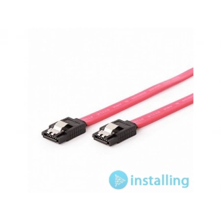 Кабель GEMBIRD CC-SATAM-DATA-XL