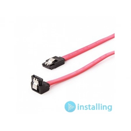 Кабель GEMBIRD CC-SATAM-DATA90