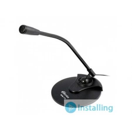 Микрофон Ritmix RDM-115