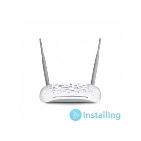 Маршрутизатор Tp-link TD-W9970