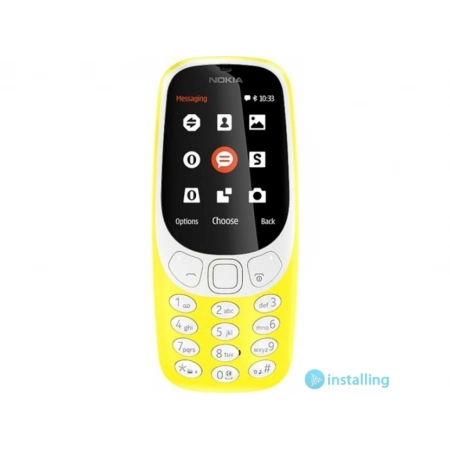 Сотовый телефон Nokia A00028100